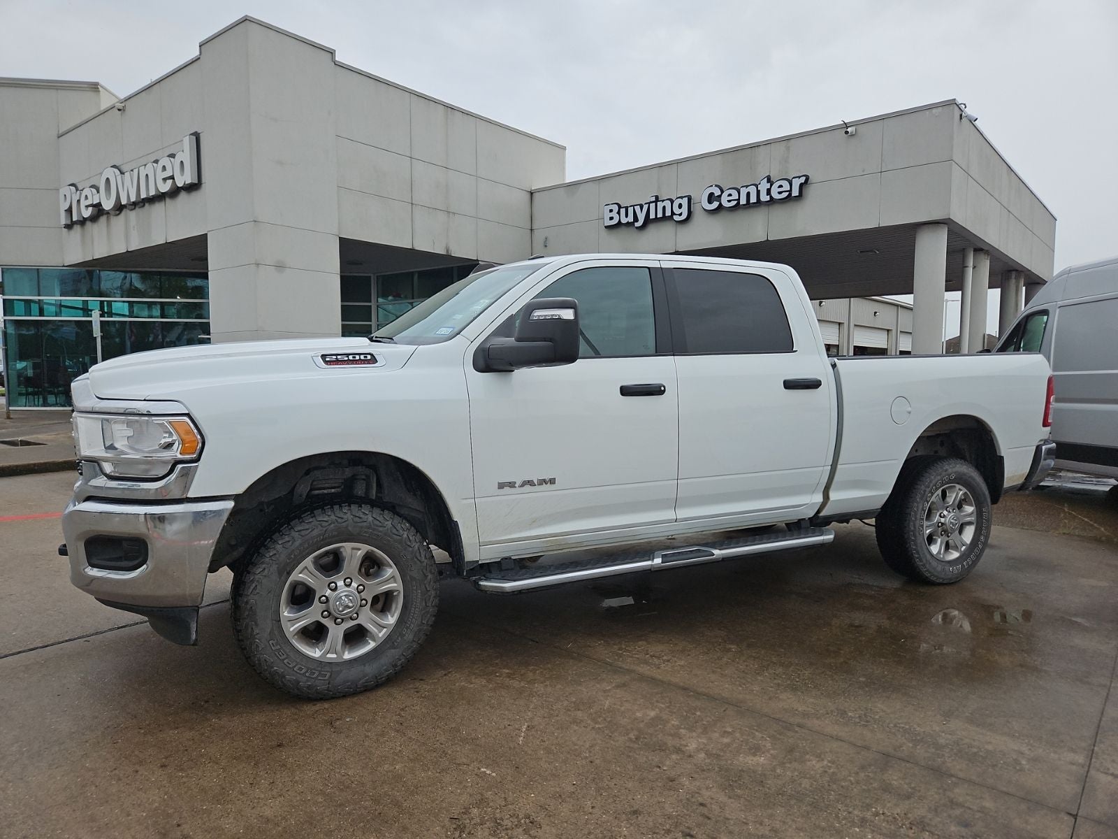 ram ram 2500 pickup 2024 3C6UR5DJ9RG336401 image ram ram 2500 pickup 2024 3C6UR5DJ9RG336401 image
